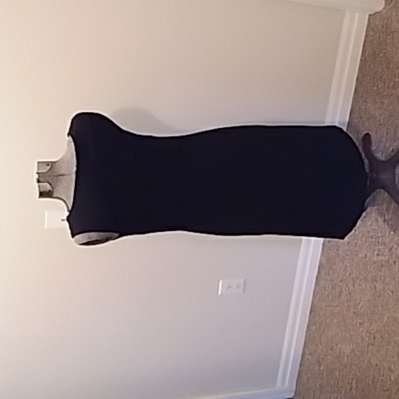 NWT Together Little Black Dress - Picture 7 of 10
